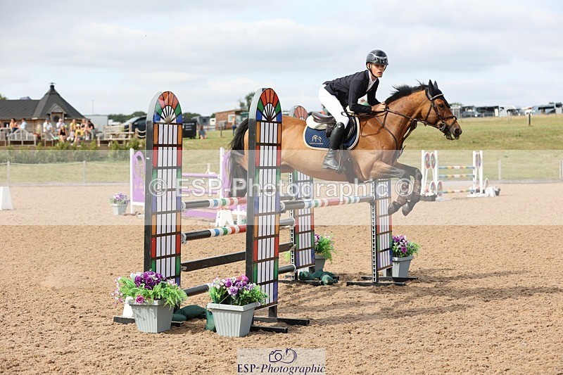 250629-164435-13390 - Cls 30 138cm HOYS Qualifier