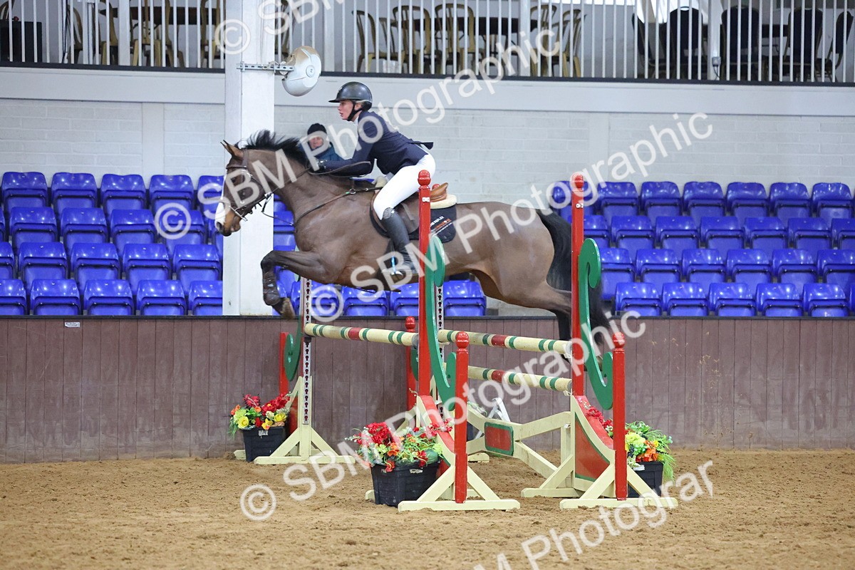 SBM_002648 - Class 16 - The WB Equiline Star Championship Qualifier (1.10m)