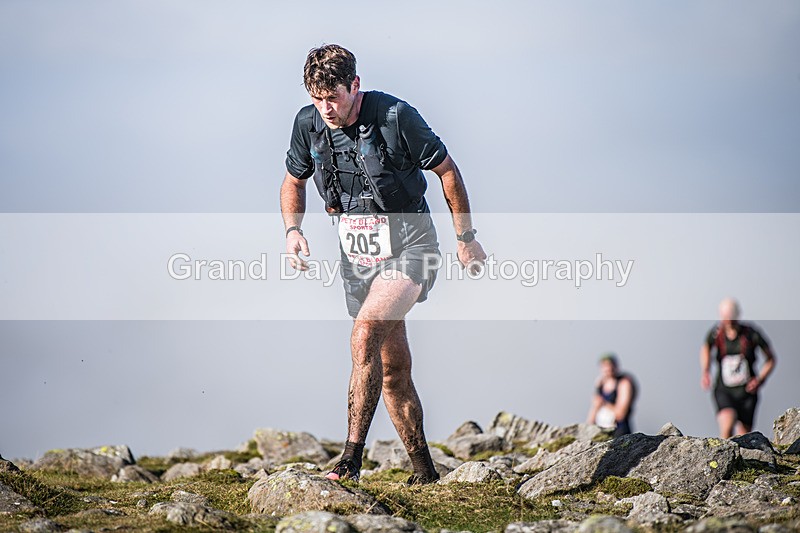 Langdale-558 - Langdale Horseshoe Fell Race Saturday 11th October 2025