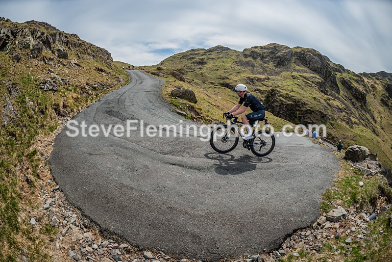 120413 - Hardknott Hairpin 12.00 - 13.00