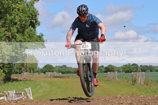 826 - MTB East Round 5 Gallows Green 25th May 2025 10:30 Female Adult Elite+Female U14/U16Juv/Youth Race