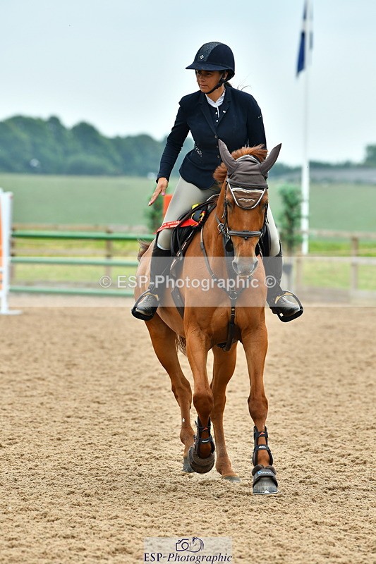 230611A-134401-05978 - Cls 26 Discovery 2nd R Jump Off's and Presentations