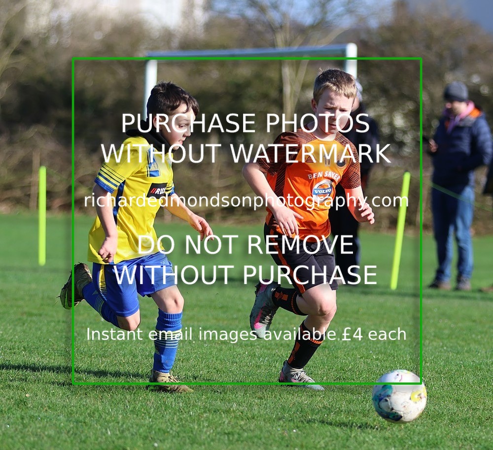 533A7275 - Kendal Utd Rockets U9 (14/3/26)