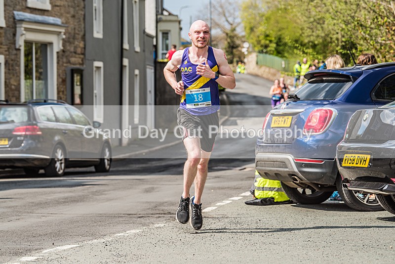 Brigham 10k-441 - Brigham 10k Road Race Sunday 23rd April 2023