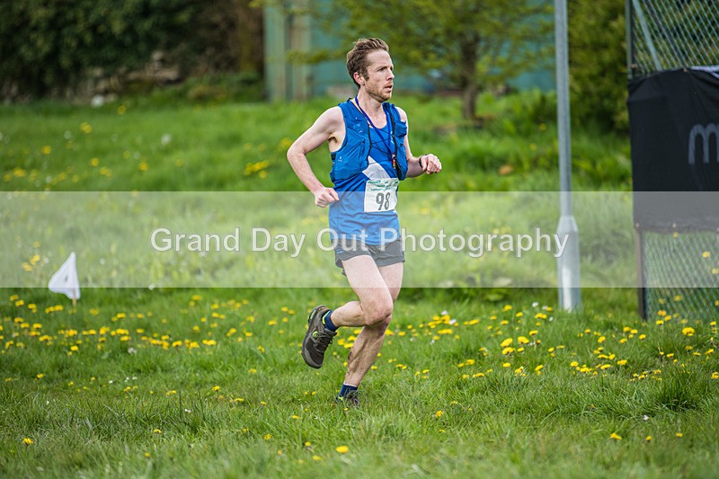 3 Peaks-1925 - The 3 Peaks Race Saturday 27th April 2024