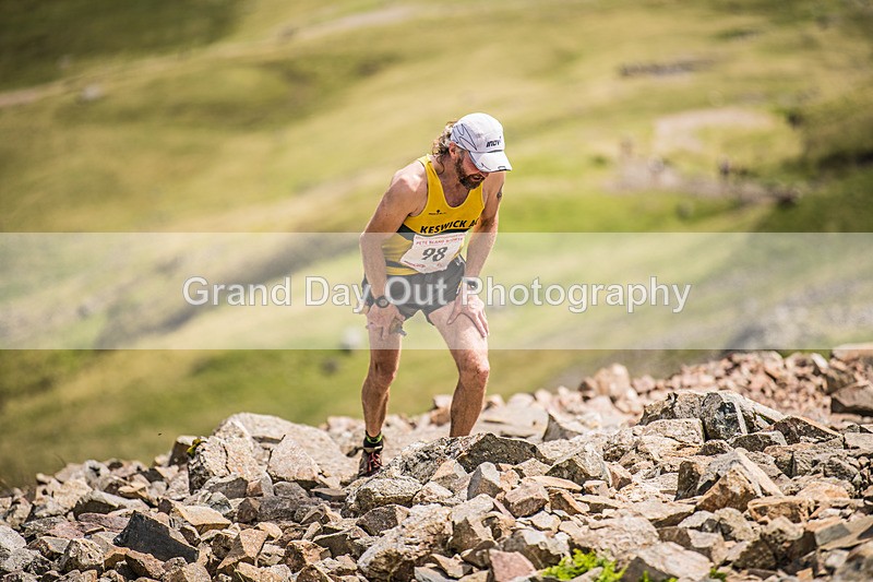 Borrowdale-775 - Borrowdale Fell Race Saturday 2nd August 2025