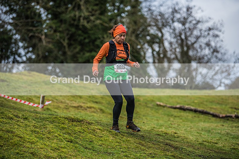 Giggleswick-890 - Kendal Winter League Races Giggleswick Sunday 14th January 2024
