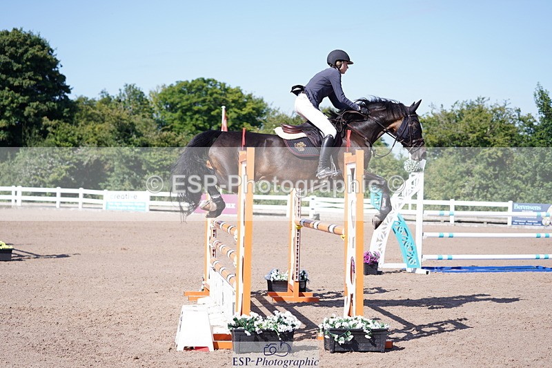 240719A-094838-09688 - Cls 30, YH 6 Yr Olds 1.25m