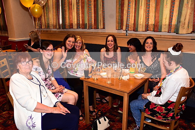 SHN-318 - Shannon's 21st
