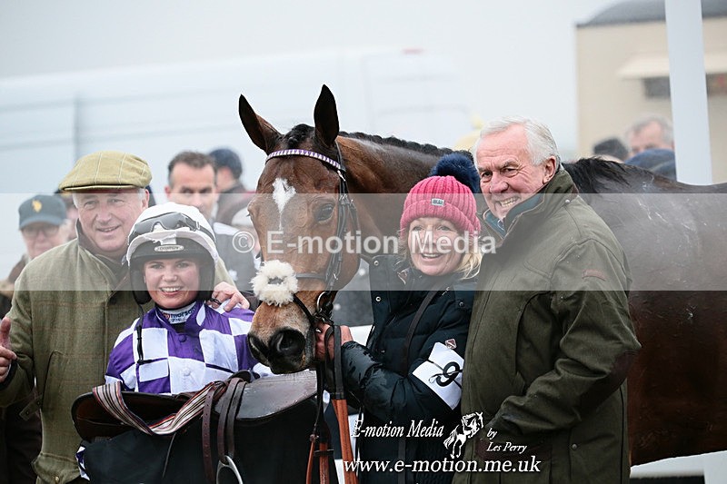 PtP 261123 302 - Hursley Hambledon Point-to-Point Larkhill 26 Nov 2023