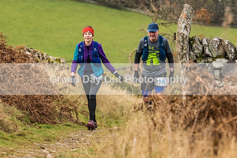 Tweed Valley-888 - High Terrain Events Tweed Valley 50 & 65K Ultra Trail Races Sunday 16th November 2025