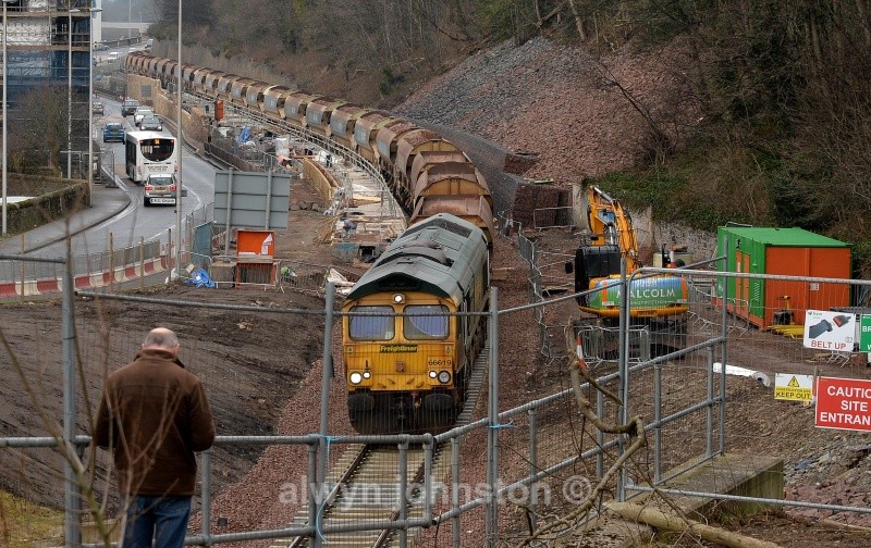  - WAVERLEY LINE 2012-2015