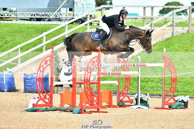 230723A-134157-12726 - Cls 12, 2 Star Big 1.45m GP 12.45 to End