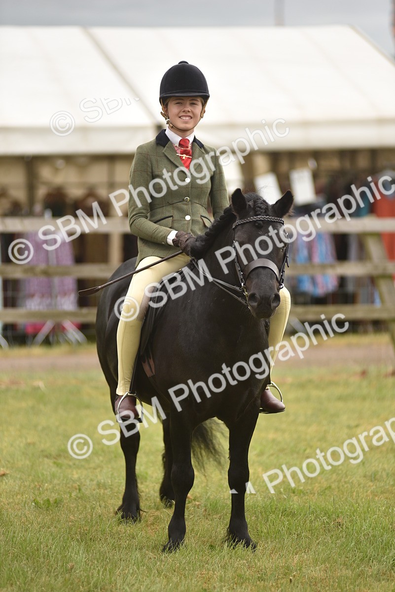 SBM_10724 - Class 110-112 - LIHS BSPS Performance Pones