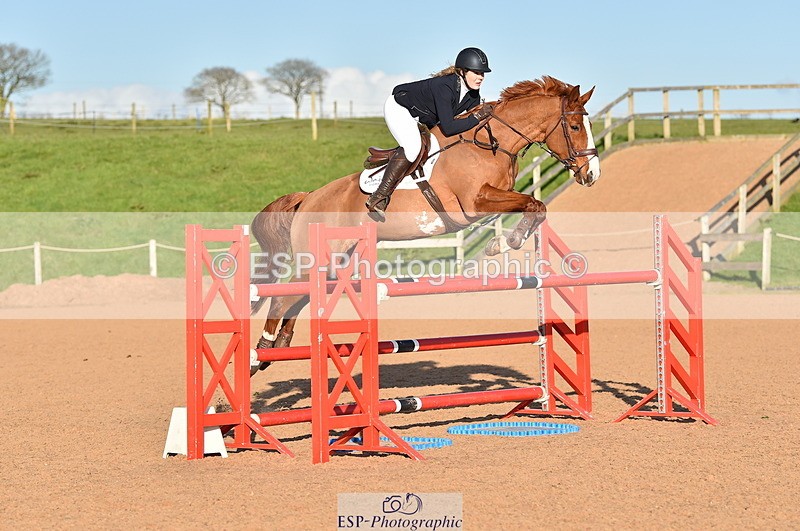 240306A-162114-02004 - Cls 5 Foxhunter and 1.20m Open