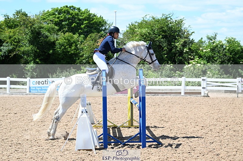 240609A-125011-04967 - Cls 24 Pony British Novice and 80cm Open