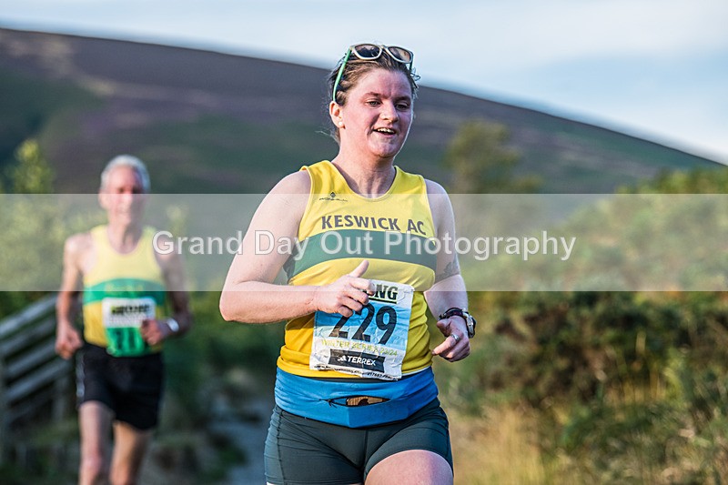 Latrigg-754 - Not Round Latrigg Race Wednesday 14th August 2024