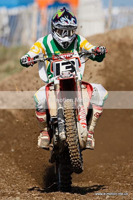 Motor spt-35 - Motorsport