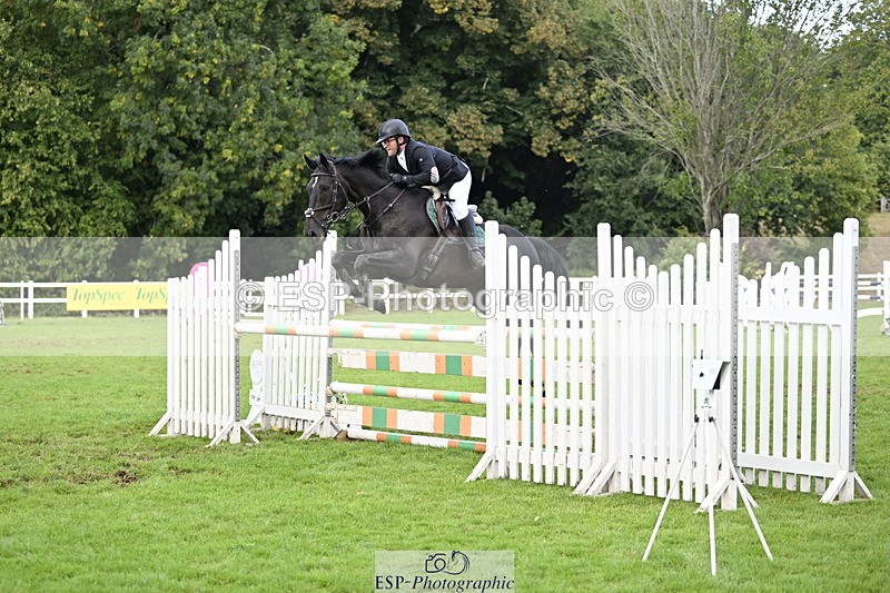 250831A-161635-11031 - Cls 39 Amateur 1.10m Grand Prix