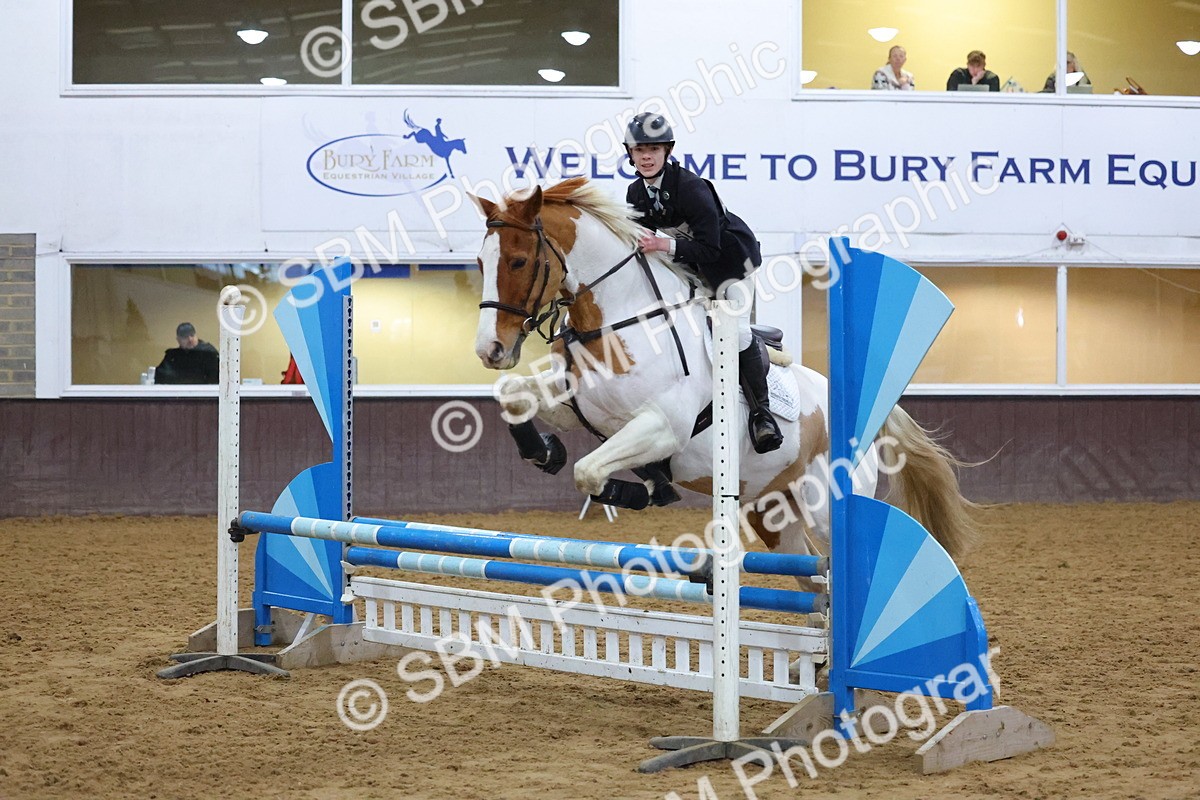 SBM_002076 - Class 5 - 80cm