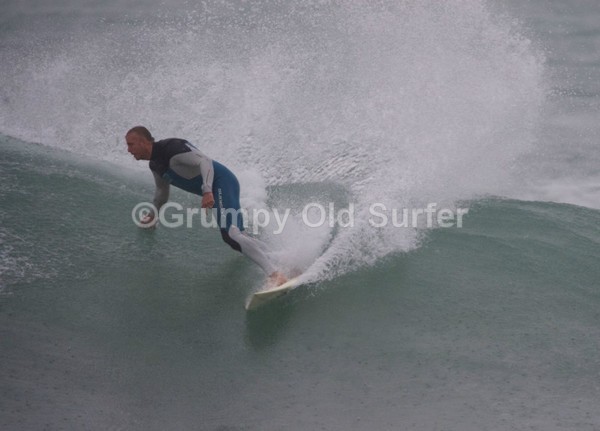 DSC_2849 - North Fistral 26th October 2015 PM