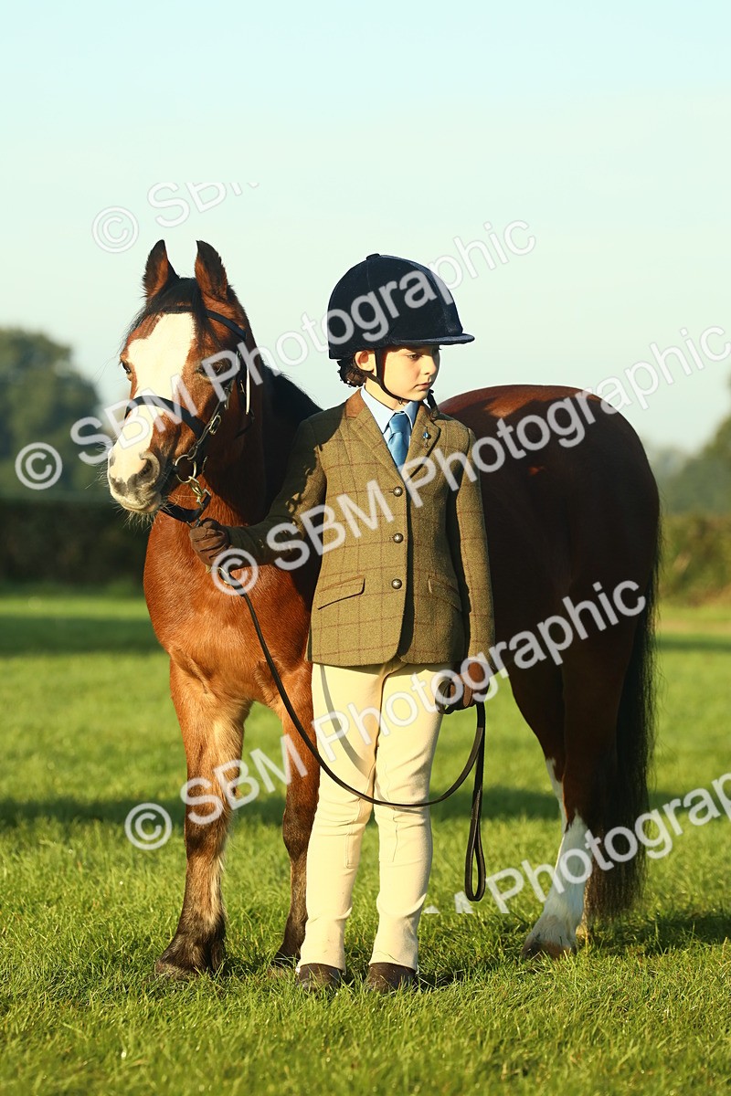 SBM_56623 - S36 - Starters Best Turnout