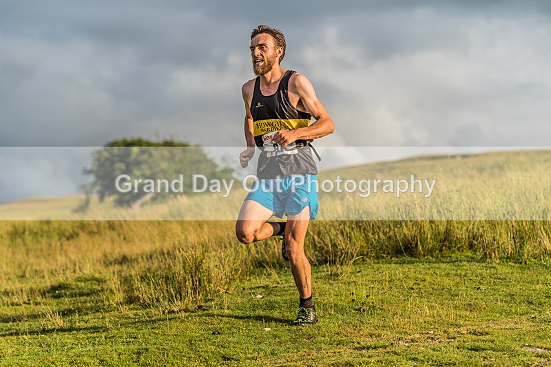 Tebay-179 - Tebay Fell Race Wednesday 28th June 2023