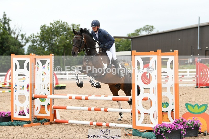 250803-115731-12818 - Cls 33 85cm National Amateur Championship Qualifier