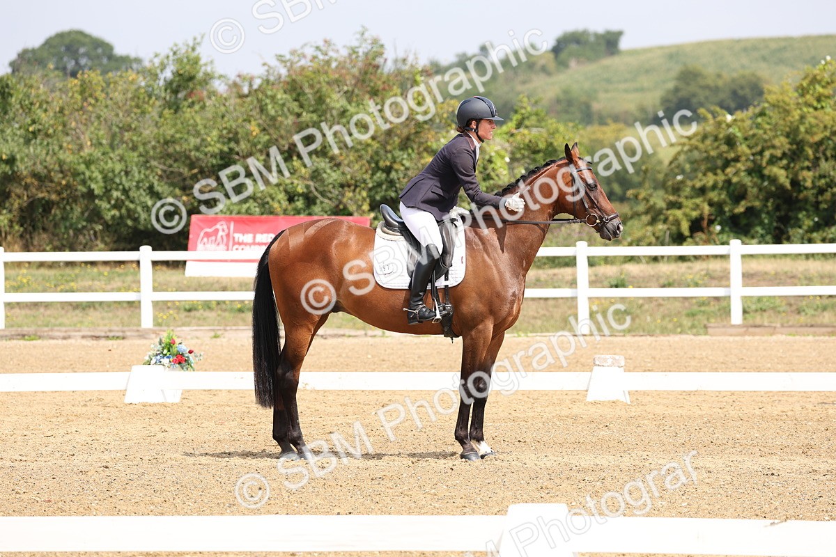 SBM_006167 - Class 6 - novice 6 - 11.50-12.46