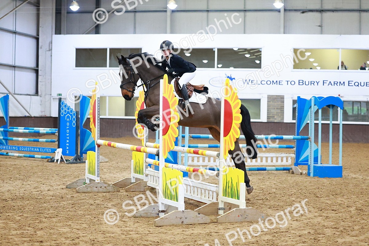 SBM_003227 - Class 3 - Senior Discovery - 1.00m