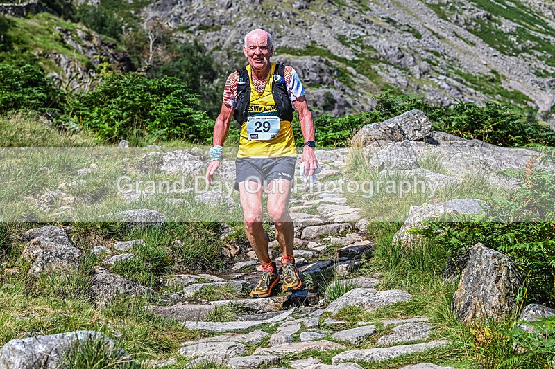 Scafell Pike-581 - Fellside Events Scafell Pike Trail Marathon Sunday 23rd August 2026
