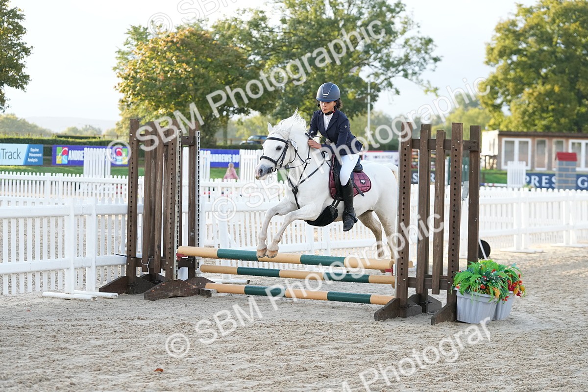 SBM_32164 - J5 - Junior Pony 50cm Championship