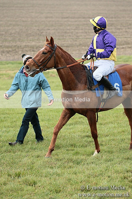 PtP 251118-25 - Vine & Craven Point-to Point Barbury Racecourse 25/11/18