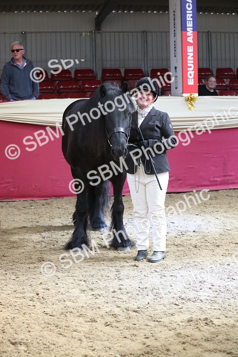 SBM_15400 - Class 501 M&M IH Supreme Final