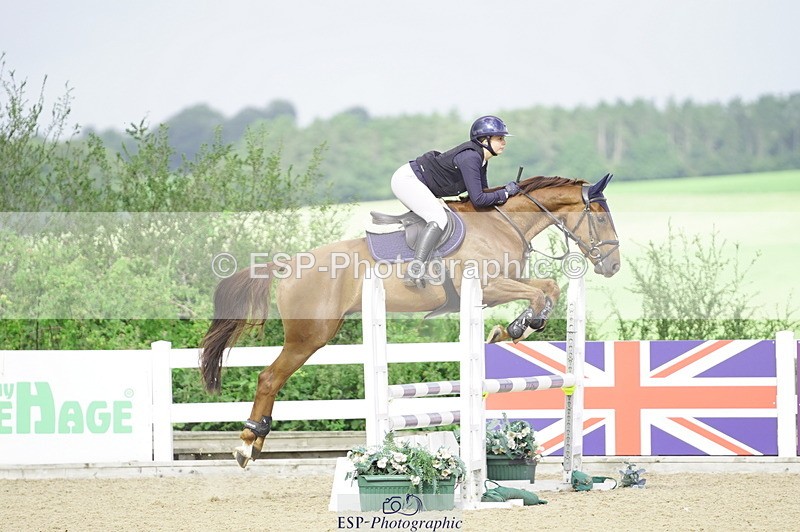 230729A-092648-04291 - Cls 20 British Novice & 90cm Open