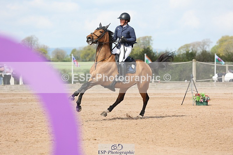 250427-110443-15787 - Cls 36 Young Horse 7yr old