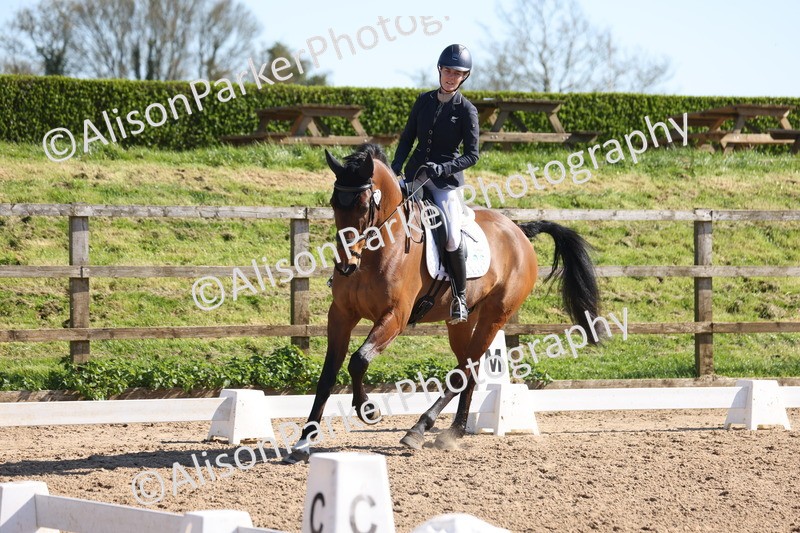 20260318-0452 - Class 5 - Novice 2