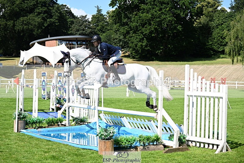 250703A-095721-02385 - Cls 1 Snr Foxhunter