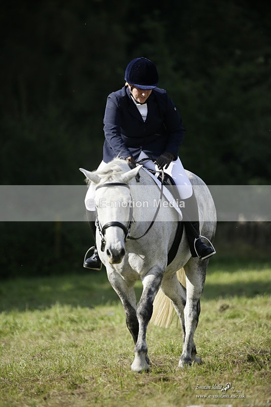 BVRC 120921 245 - Bourne Valley Riding Club UA Dressage & Show Jumping 12/09/21