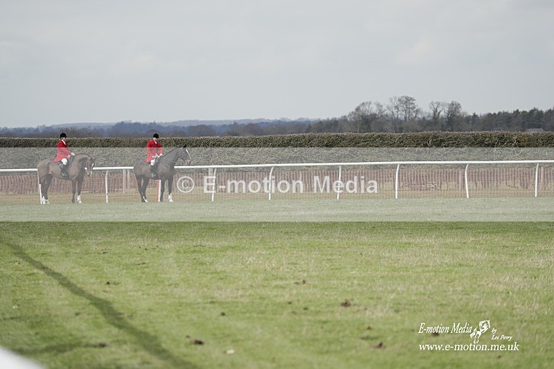 PtP 190323 542 - Oakley Hunt Point-to-Point Brafield-On-The-Green 19/03/23