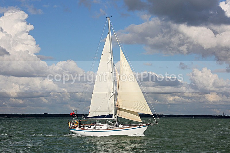 161009 MAHOUT - TRADEWIND 35 Y92A4397 2 - Sailboats - monohull