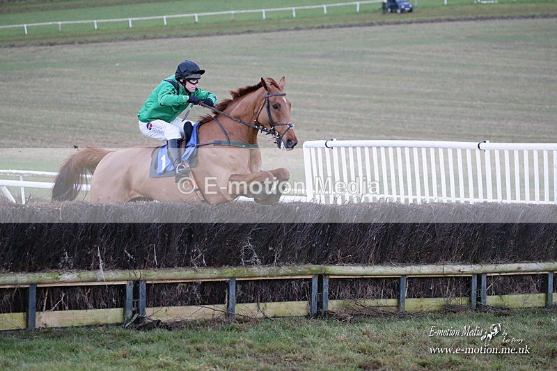 PtP 121221 976 - Barbury International Point-to-Point 112/12/2021