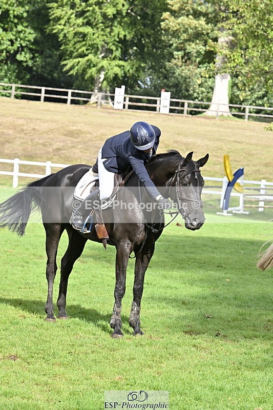 250831A-163114-11074 - Cls 39 Amateur 1.10m Grand Prix