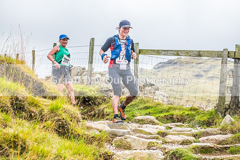 Langdale-1681 - Langdale Horseshoe Fell Race Saturday 8th October 2022