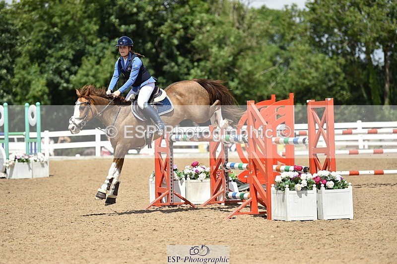250628-134224-04069 - Cls 23 Graham Heath Equestrian 128cm & 138cm