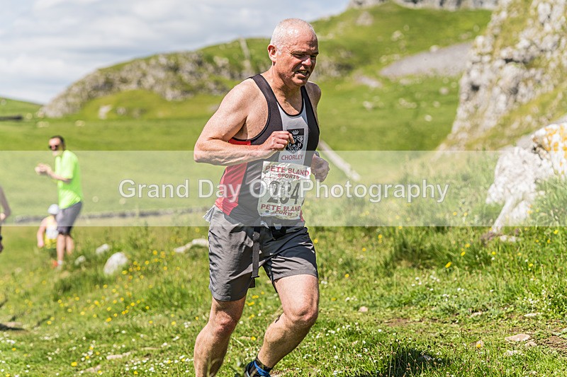 Settle Hills-293 - Settle Hills Fell Race Sunday 21st June 2026