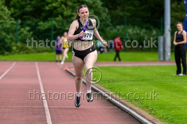 Relays26-923358 - Female Set Four