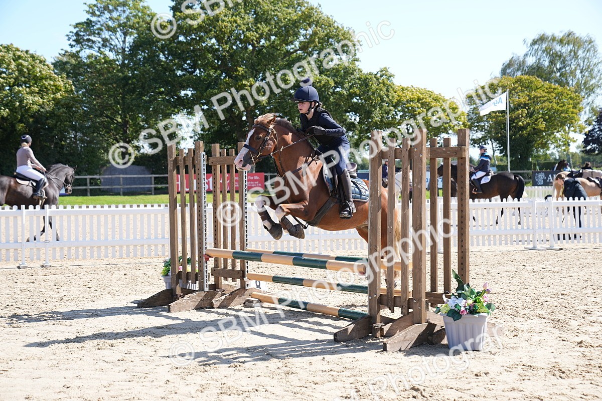 SBM_04996 - J56 - Clear Round 70cm
