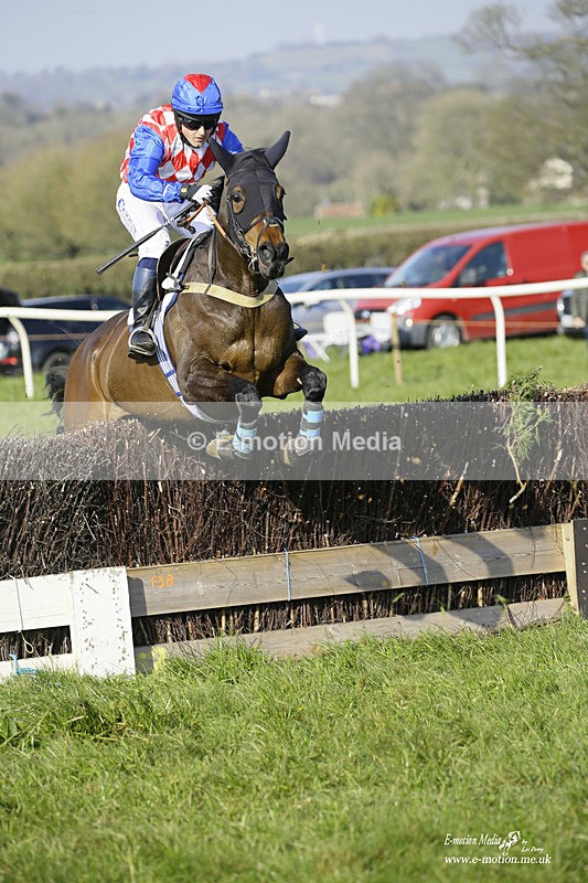 PtP 200322 386 - Mendip Farmers Point-to-Point 20/03/22