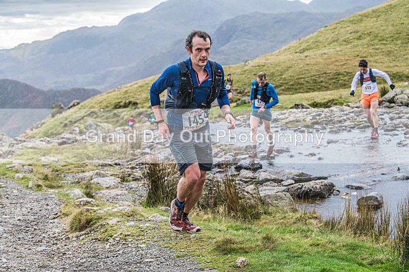 Langdale-219 - Langdale Horseshoe Fell Race Saturday 12thOctober 2024